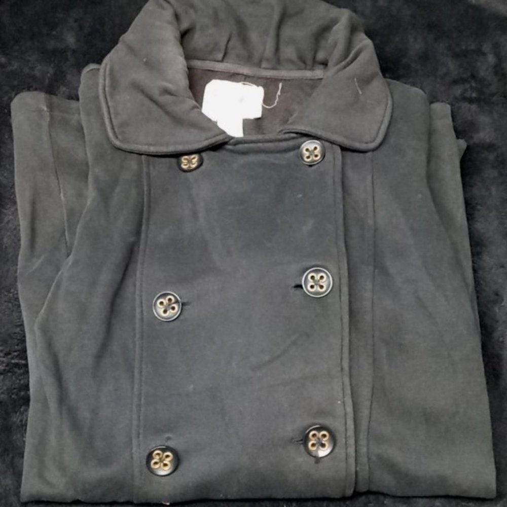Billabong long jacket